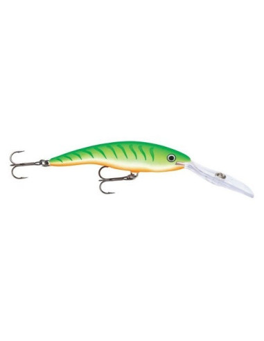 Rapala Deep Tail Dancer 13cm GTU